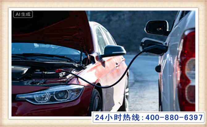 东兰潍坊拖车,附近24小时汽车拖车救援，潍坊道路救援拖车电话