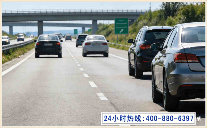 东兰长春拖车电话